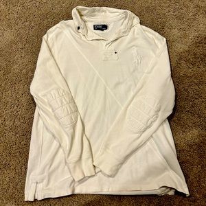 Polo by Ralph Lauren Long Sleeve Big Polo Player